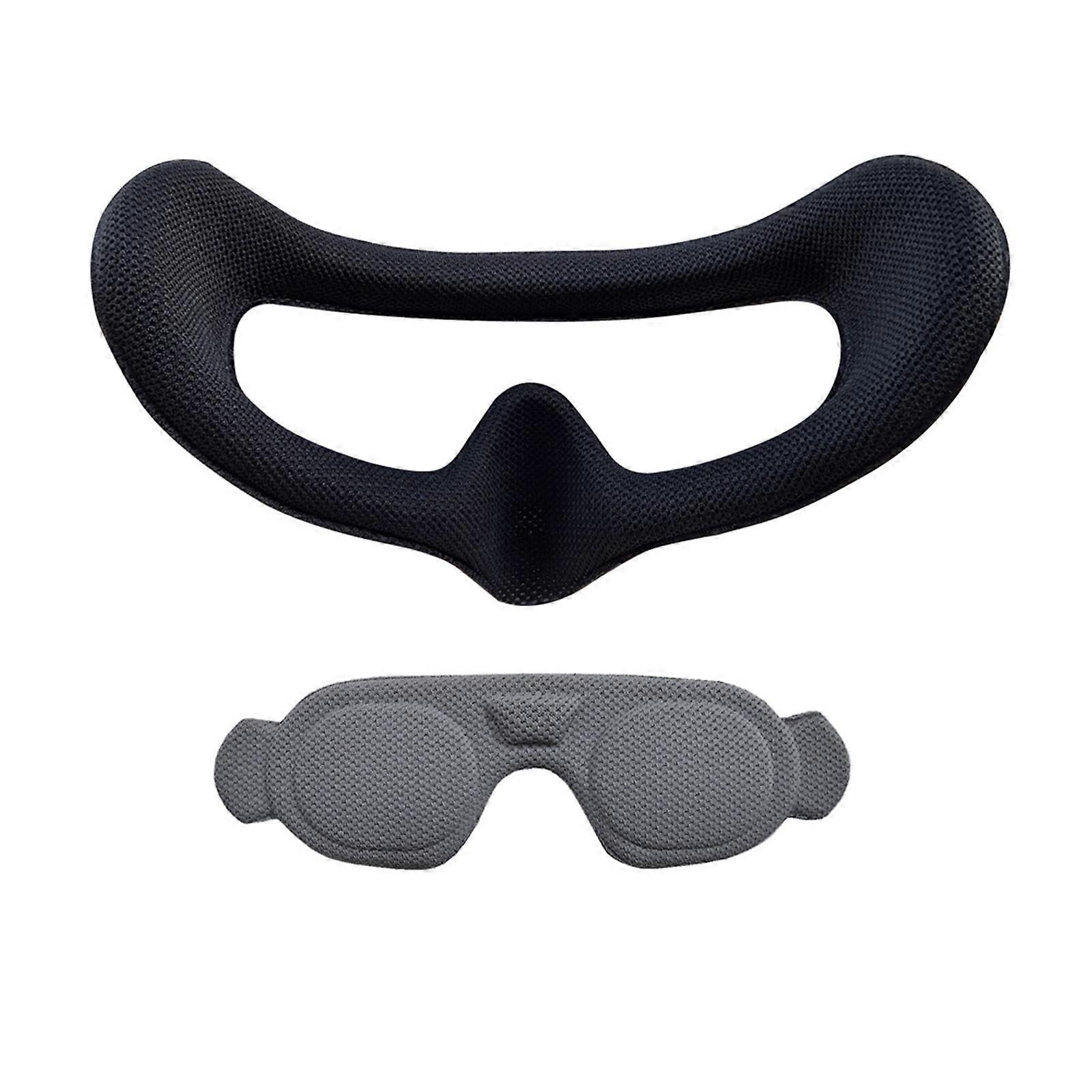 Comfort Mask Forehead Brace Modified Accessories for DJI Avata2 Goggles 3