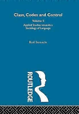 Applied Studies Towards a Sociology of Language