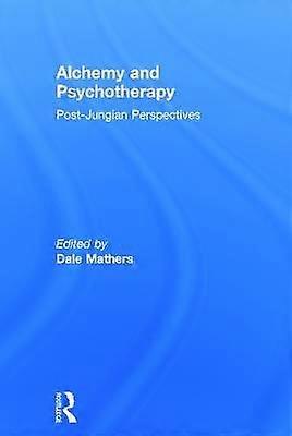 Alchemy and Psychotherapy