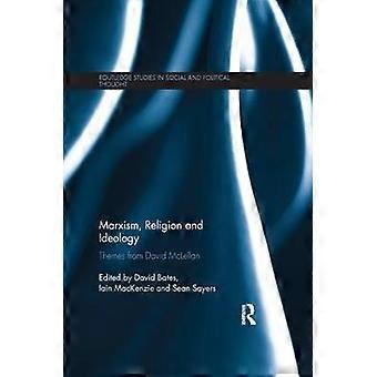 Marxisme Religion et idéologie