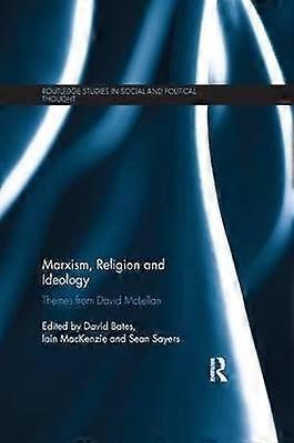 Marxism Religion and Ideology