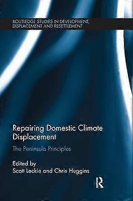 Repairing Domestic Climate Displacement
