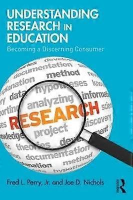 Understanding Research in Education