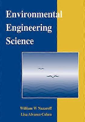 Environmental Engineering Science (WSE)
