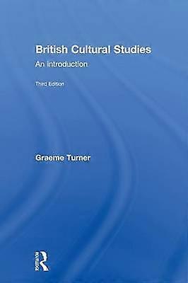 British Cultural Studies