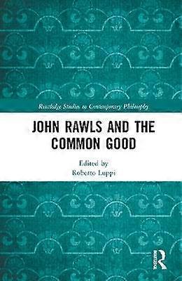 John Rawls and the Common Good