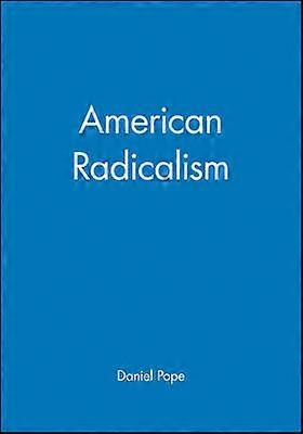 American Radicalism