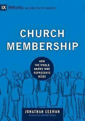 Church Membership