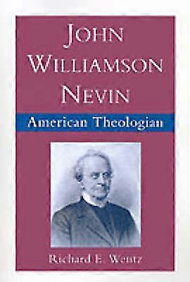 John Williamson Nevin