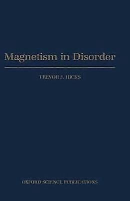 Magnetism in Disorder