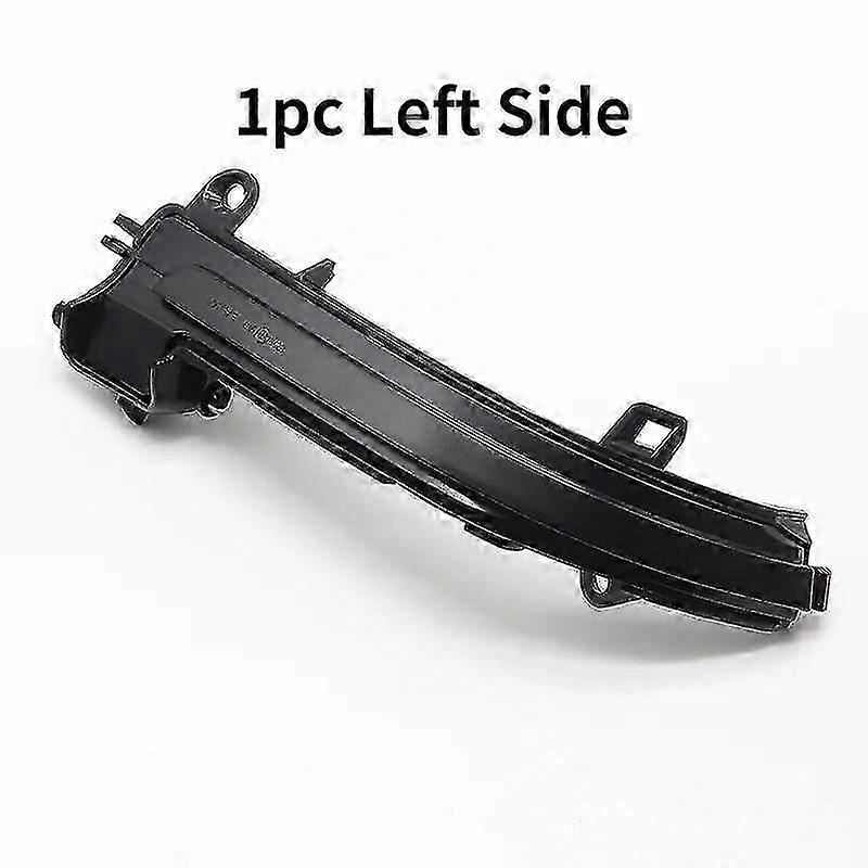 Dynamic Turn Signal Light For BMW 1 Series F20 F21 116i 118i 120i 125i 130i Hatchback 2012-2016 Side Mirror Indicator Blinker