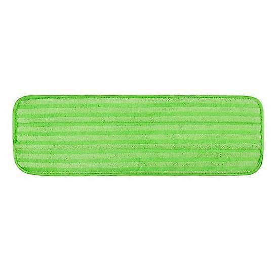 Reusable Microfiber Mop Refill Pad Highly Absorbent Quick Dry Easy to Install Floor