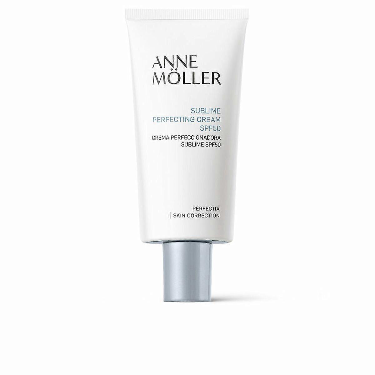 Anne Möller Perfectia Spf 50 面霜 50 毫升
