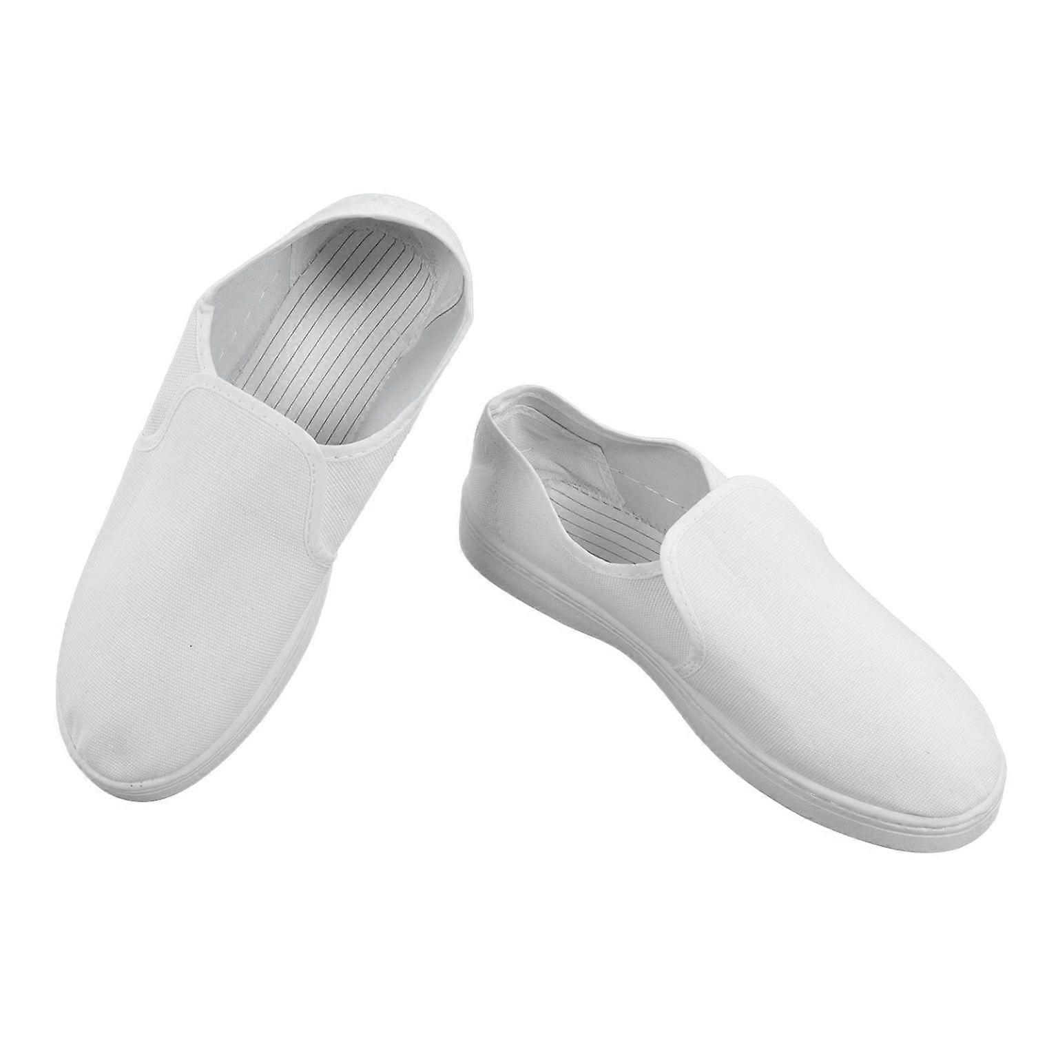 static proof shoes Static Proof Shoes PVC Canvas Safe Comfortable for