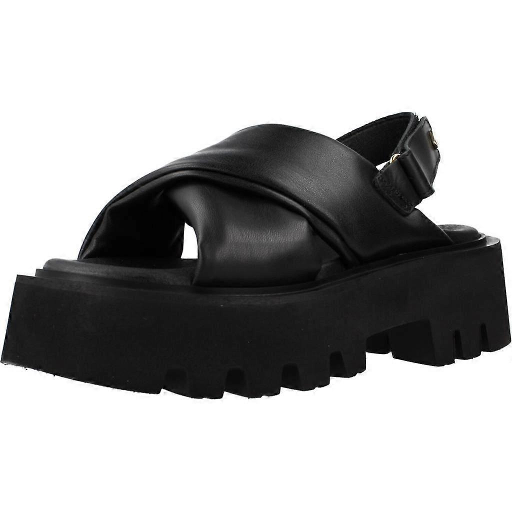 Yellowshop klassiska sandaler