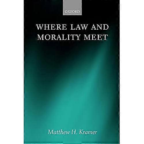 Where Law and Morality Meet