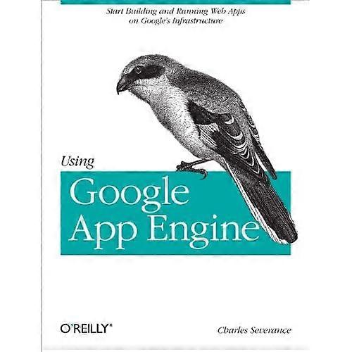 Usando Google App Engine
