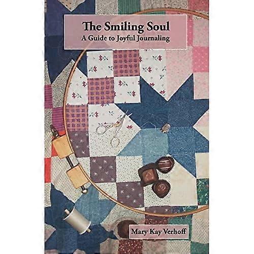 De lachende ziel: een gids voor vreugdevolle journaling