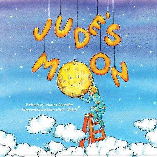 Jude's Moon (MJ Kids)