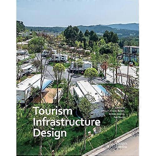 Tourism Infrastructure Design