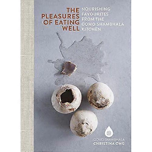 Njutning i att äta väl