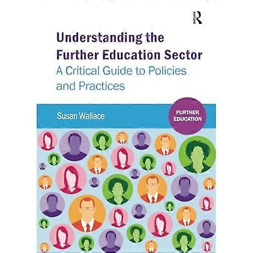 Understanding the Further Education Sector