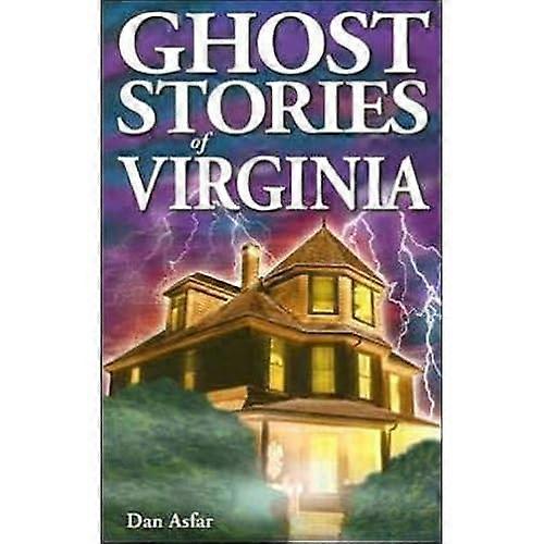 Ghost Stories van Virginia