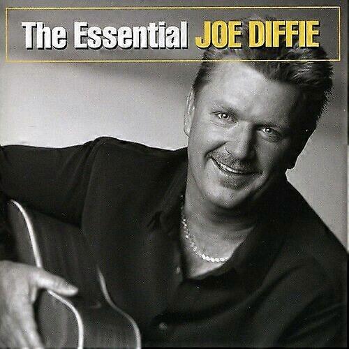 Essentielle Joe Diffie CD