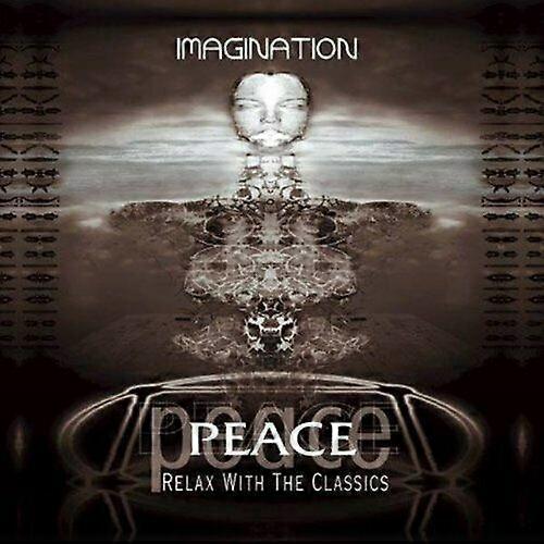 Various [Relax With Classics] Peace (French Import) CD