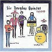 Sir Douglas Quintet 1114 CD (2002)