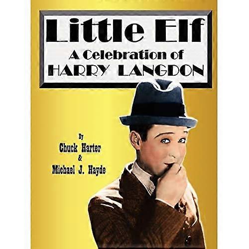 Harry Langdon- Little Elf
