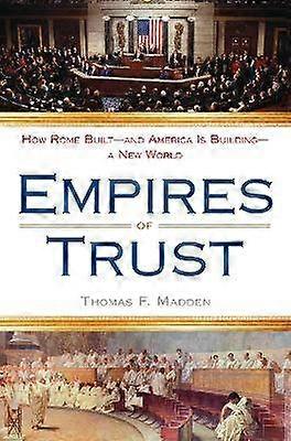 Empires de la confiance