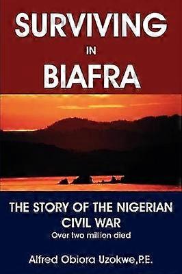 Survivre au Biafra