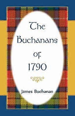 Die Buchanans von 1790