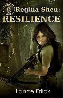 Regina Shen Resilience Volume 1