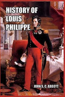 Histoire de Louis-Philippe