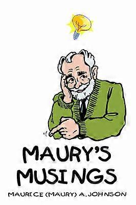 RIFLESSIONI DI MAURY