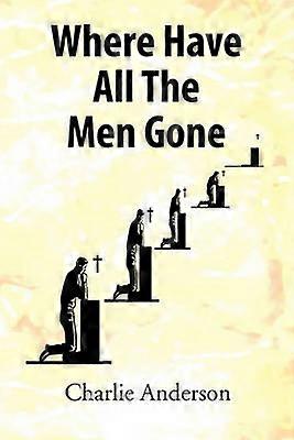 Where Have All The Men Gone