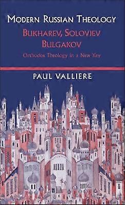 Teologia rusă modernă