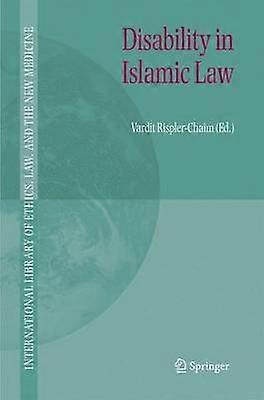 Disability in Islamic Law