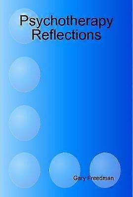 Psychotherapy Reflections