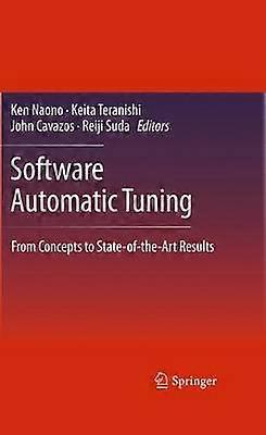 Software Automatisch Afstemmen