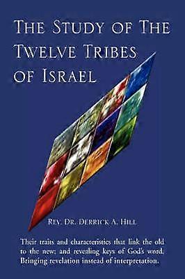 Studien av Israels tolv stammar