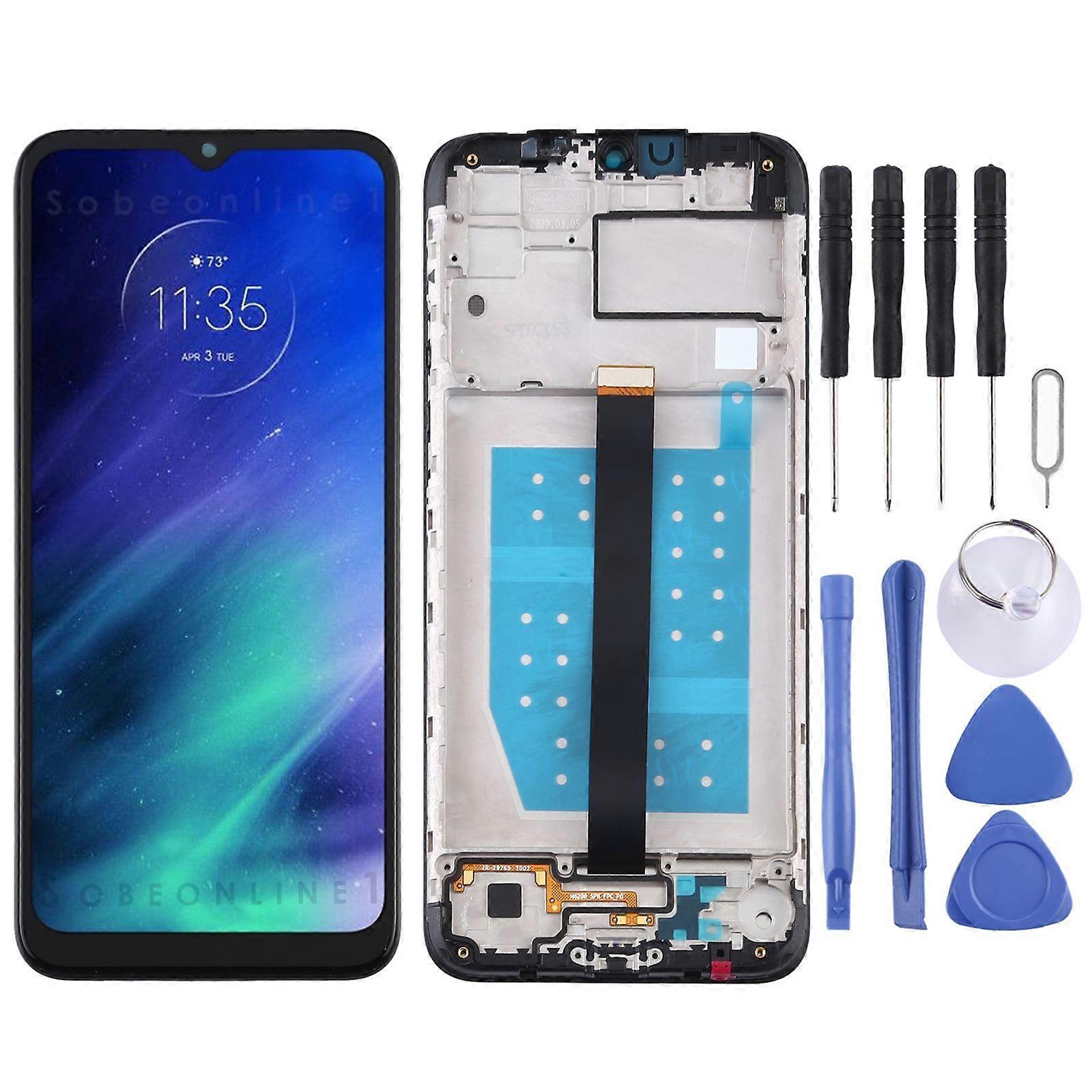 TFT LCD Screen For Motorola One Fusion