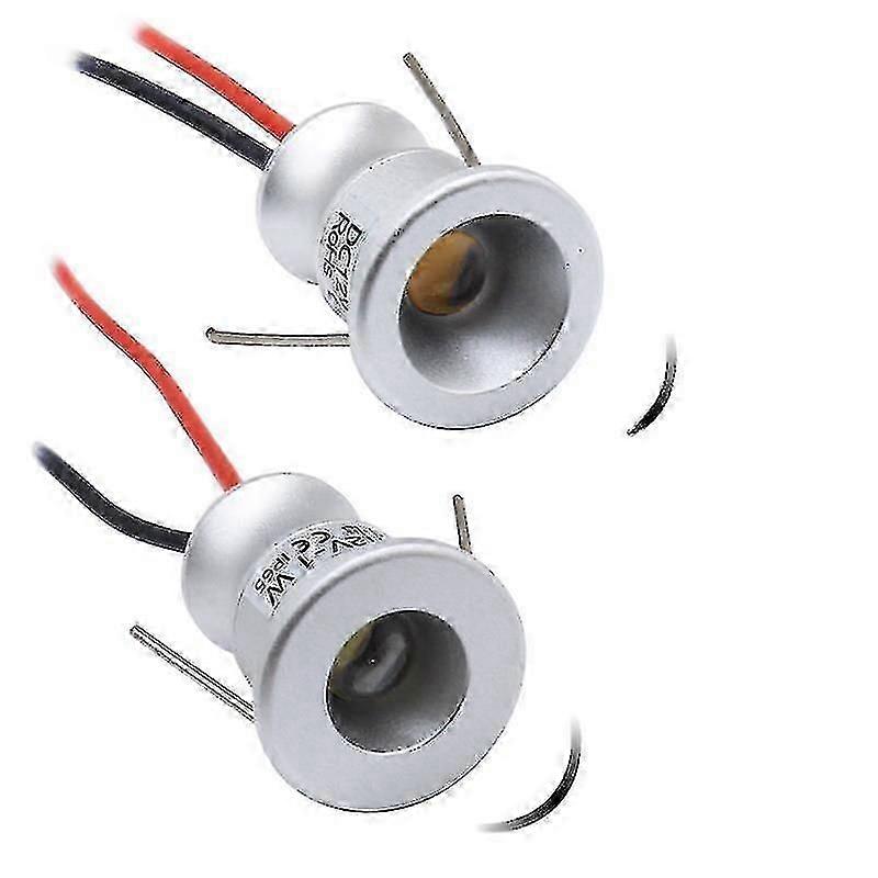 Led Recessed Spotlight/recessed Spotlight