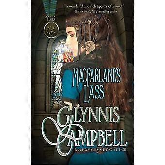 Macfarland's Lass - Glynnis Campbell