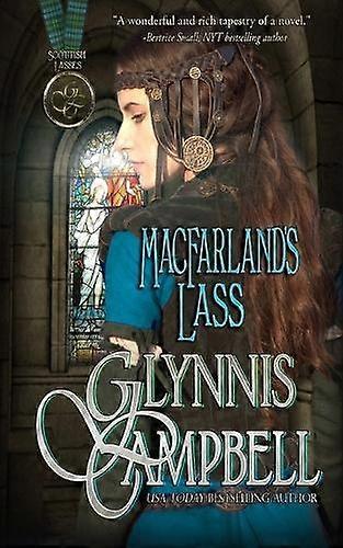 Macfarland's Lass - Glynnis Campbell