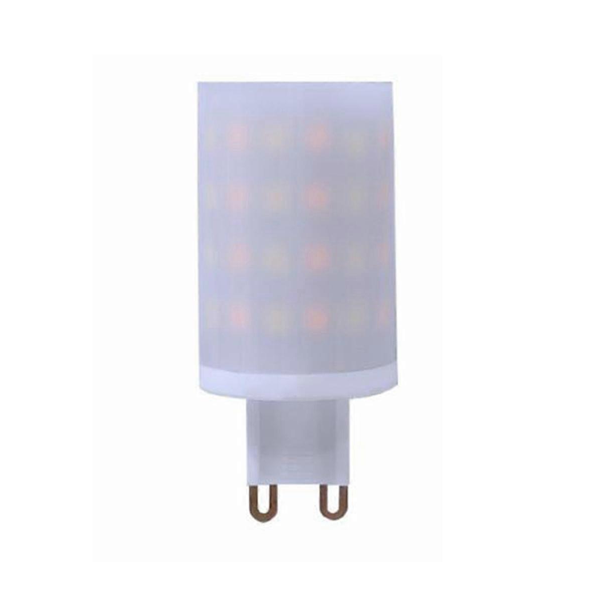 Tuya WiFi G9 Dimmable Smart Light G9 6W LED Lamp Bulb Intelligent Light Voice Control Smart LED Bul