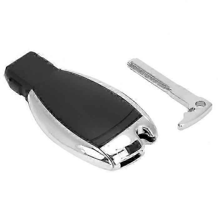 3 Button Key Shell For - Key Shell Replacement - Easy To Install And Pair