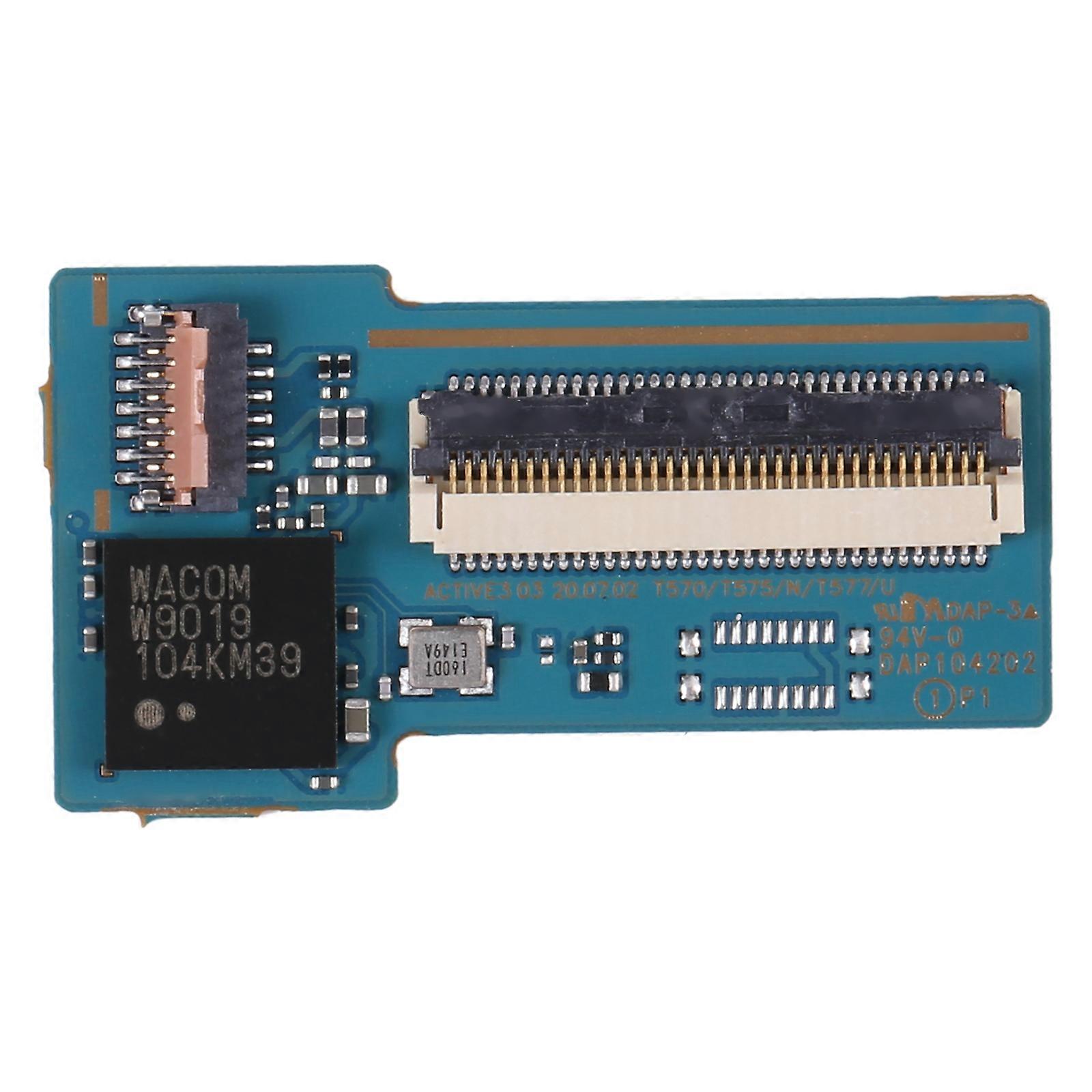 For Samsung Galaxy Tab Active3 8.0 SM-T570/T575 COMPATIBLE Touch Connection Board